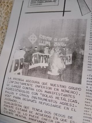 Hachazo- Revista .FSJ.Valencia.