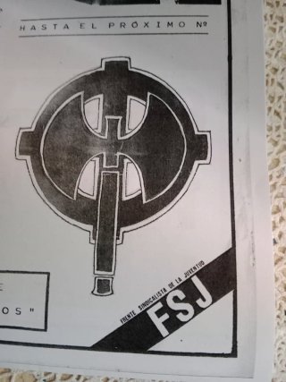 Hachazo- Revista .FSJ.Valencia.
