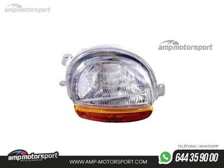 FARO DELANTERO DERECHO PARA RENAULT TWINGO I
