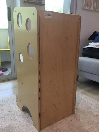 Torre de aprendizaje Leea