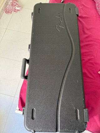 Fender Stratocaster Americana
