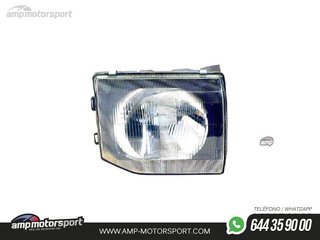 FARO DELANTERO DERECHO PARA MITSUBISHI MONTERO / PAJERO