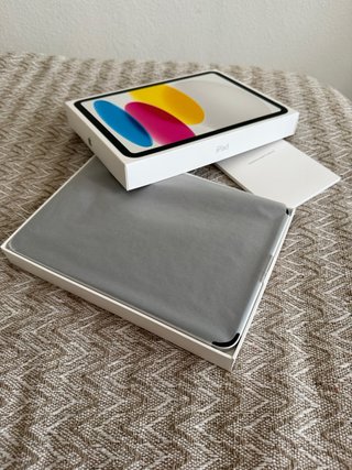 Apple iPad A16 128GB (2025)