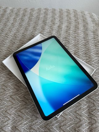 Apple iPad A16 128GB (2025)