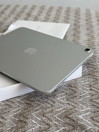 Apple iPad A16 128GB (2025)
