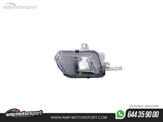 FARO ANTINIEBLA IZQUIERDO PARA IVECO DAILY