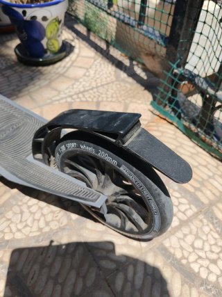 Patinete