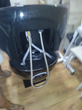 Mobiliario de peluquería