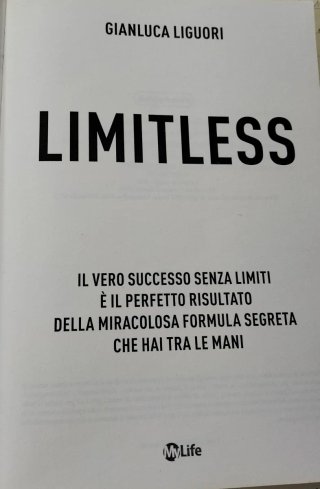 Limitless