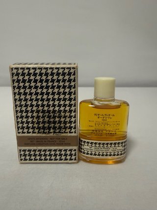 Dior-Dior Eau de Toilette 10ml Miniatura