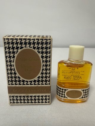 Dior-Dior Eau de Toilette 10ml Miniatura