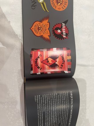 Harry Potter : la colección de escobas y otros ...
