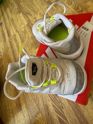 Zapatillas Nike niño N 22