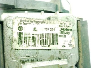 3c0941754k faro derecho volkswagen passat 22483409