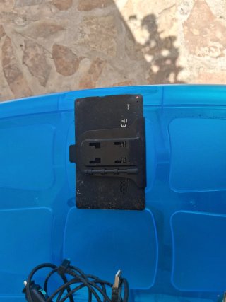 Garmin Drive 50 GPS