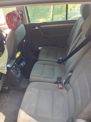 Volkswagen Touran 2005