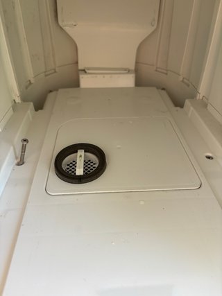 Inodoro Thetford Autocaravana, caravana, camper