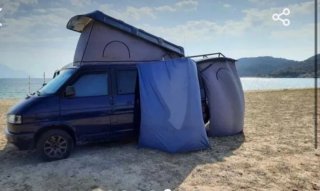 Volkswagen Multivan 1994