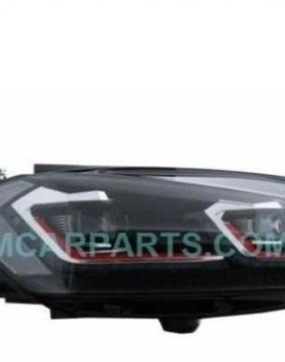 FAROS DELANTEROS RED EDITION LED PARA... rmb459655