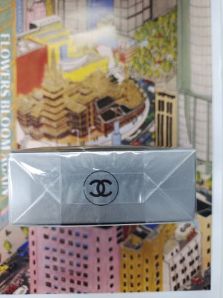 Chanel Bleu de Chanel Eau de Toilette 100 ml