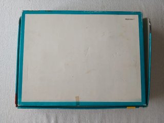 Proyector Cinexin 8mm Disney Mickey  (SOLO CAJA)