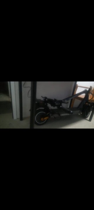 Patinete SmartGyro K2 Titan