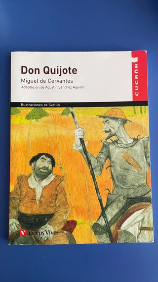 Don Quijote