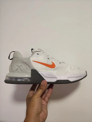 T46 Nike Air Max Alpha Trainer 5 Naranja