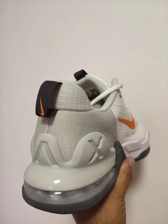 T46 Nike Air Max Alpha Trainer 5 Naranja
