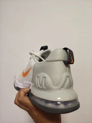 T46 Nike Air Max Alpha Trainer 5 Naranja
