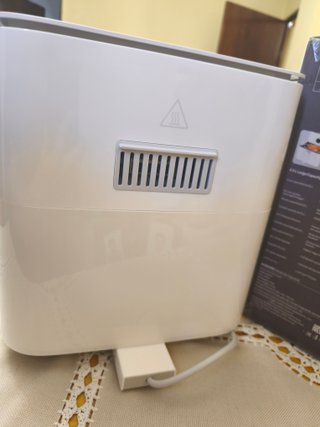 Xiaomi Smart Air Fryer 6.5L Blanca