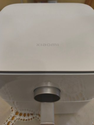 Xiaomi Smart Air Fryer 6.5L Blanca
