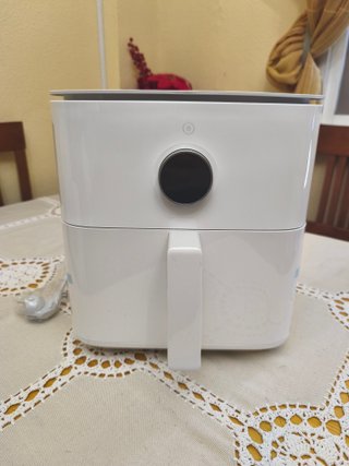 Xiaomi Smart Air Fryer 6.5L Blanca