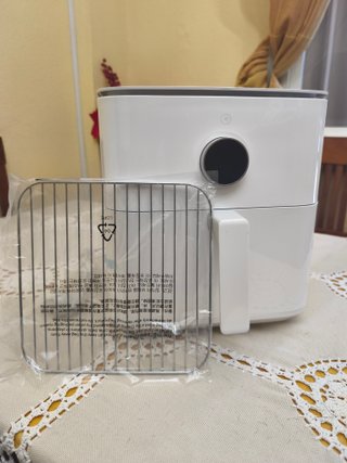 Xiaomi Smart Air Fryer 6.5L Blanca