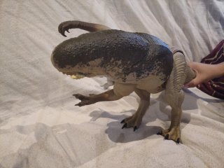 Dinosaurios Jurassic World Rebirth