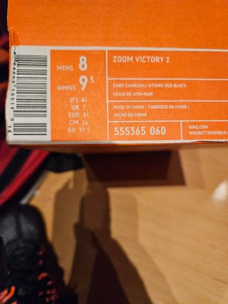 Zapatillas Adidas Clavos Azul/Plata