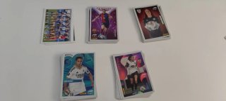Cromos Liga F 2024/2025