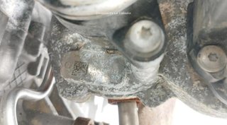 20765750 cyv motor completo seat leon (5f1)