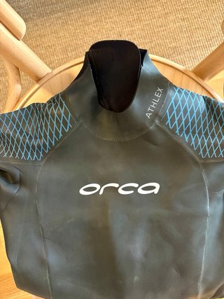 Orca Athlex Flex Hombre Talla MT