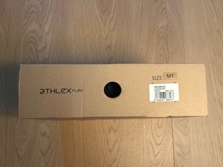Orca Athlex Flex Hombre Talla MT