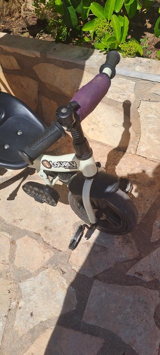 Triciclo infantil i Lovely