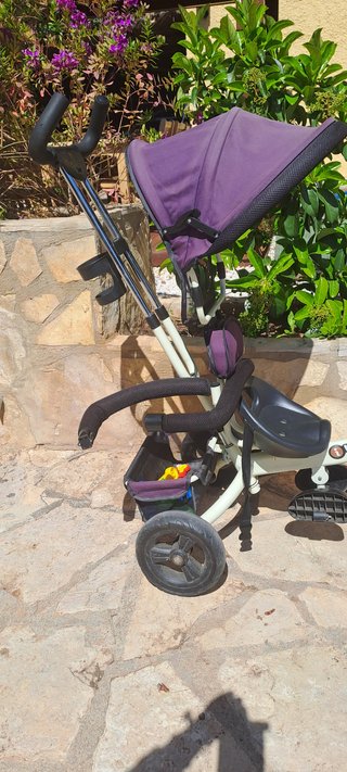 Triciclo infantil i Lovely
