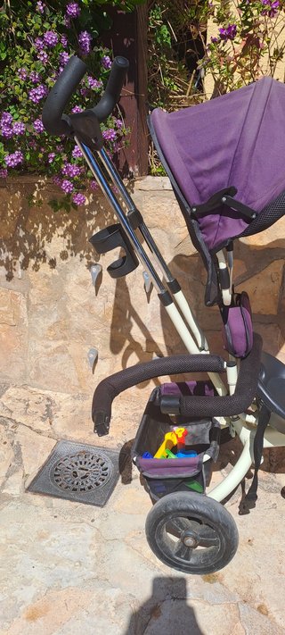 Triciclo infantil i Lovely