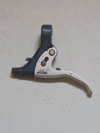 Coppie leve freno Shimano Deore LX BL-M570