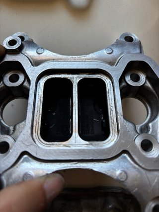 Lote Tapa Balancines BMW S1000RR 2010-2011