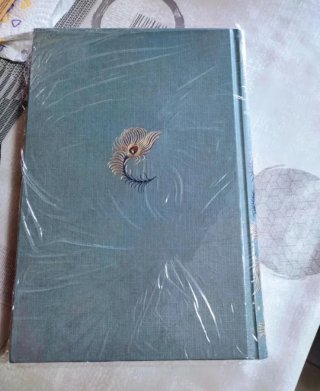 Libro "Orgoglio e Pregiudizio"