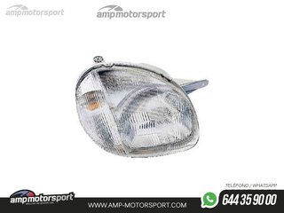 FARO DELANTERO DERECHO PARA HYUNDAI ATOS