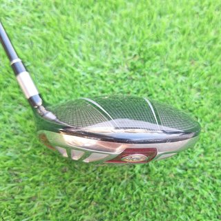 Driver Taylormade Burner Golf