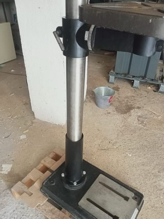 Taladro de columna IMAPORT