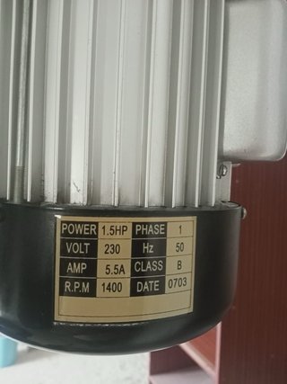 Taladro de columna IMAPORT